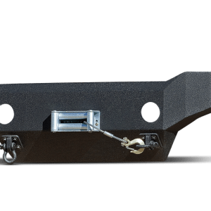 2007-2013 TOYOTA TUNDRA FRONT WINCH BUMPER