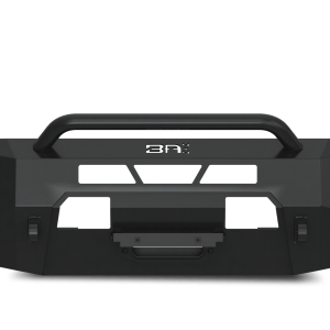 2014-2021 TOYOTA TUNDRA HILINE FRONT WINCH BUMPER