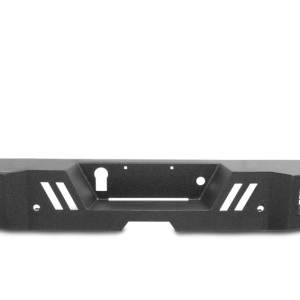 2014-2021 TOYOTA TUNDRA ECO SERIES REAR BUMPER