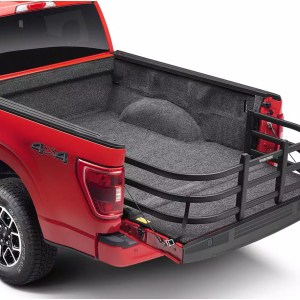 AMP BEDXTENDER HD MAX 2019-2023 Chevrolet Silverado/Sierra 1500