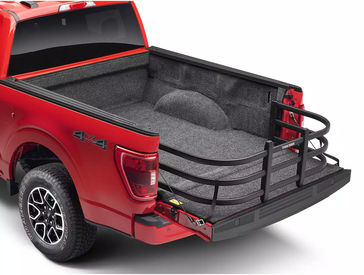 AMP BEDXTENDER HD MAX 2019-2023 Chevrolet Silverado/Sierra 1500