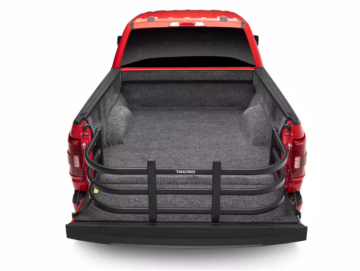 AMP BEDXTENDER HD MAX 2019-2023 Chevrolet Silverado/Sierra 1500 - Image 5