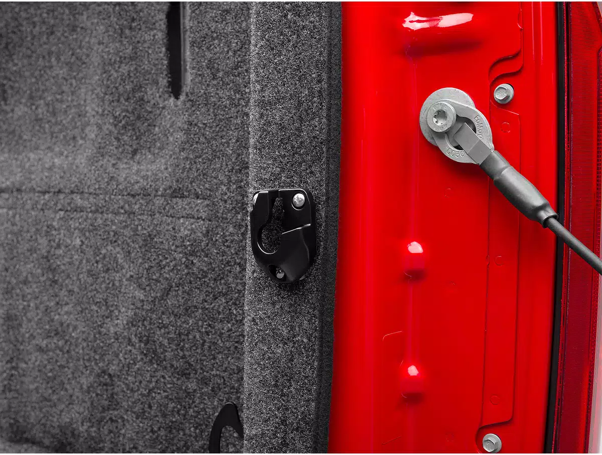 AMP BEDXTENDER HD MAX 2019-2023 Chevrolet Silverado/Sierra 1500 - Image 9