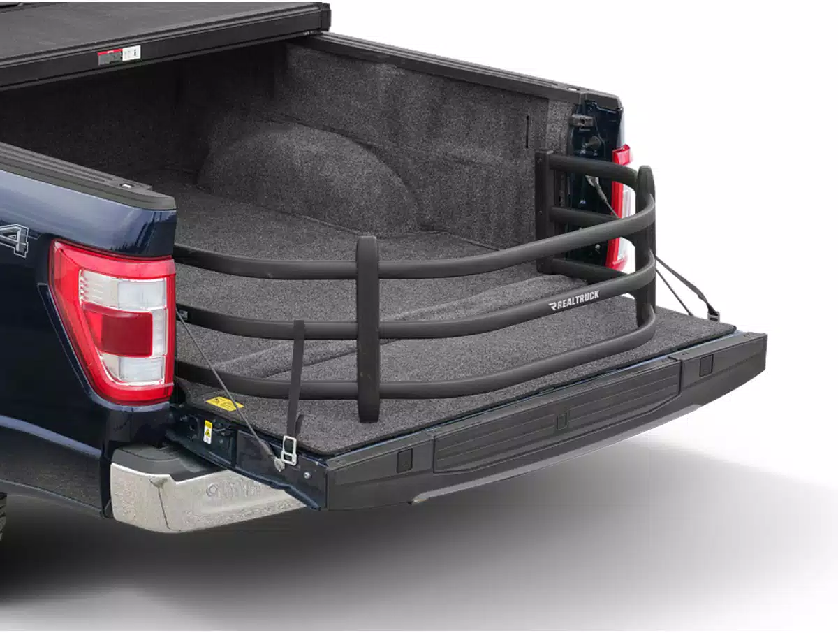 AMP BEDXTENDER HD MAX - DEEP 2004-2023 Ford F-150