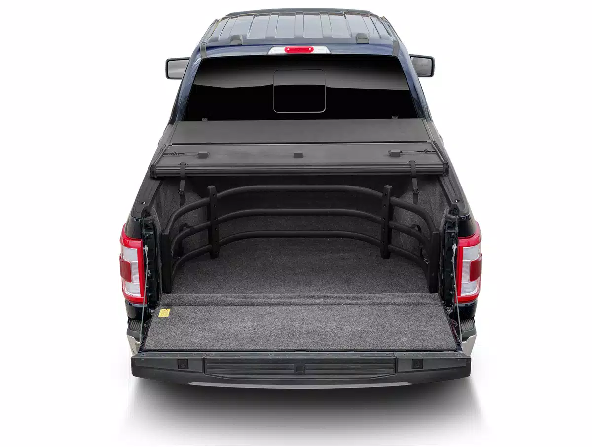 AMP BEDXTENDER HD MAX - DEEP 2004-2023 Ford F-150 - Image 10