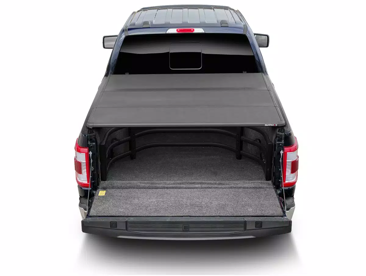 AMP BEDXTENDER HD MAX - DEEP 2004-2023 Ford F-150 - Image 11