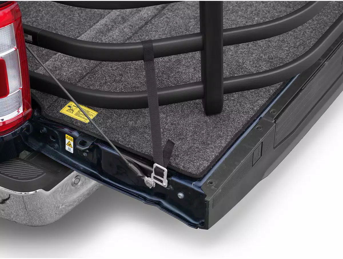 AMP BEDXTENDER HD MAX - DEEP 2004-2023 Ford F-150 - Image 13