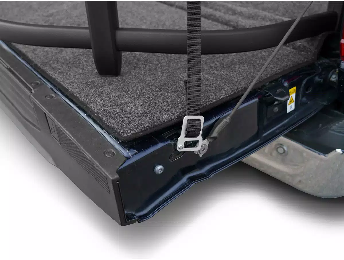 AMP BEDXTENDER HD MAX - DEEP 2004-2023 Ford F-150 - Image 14