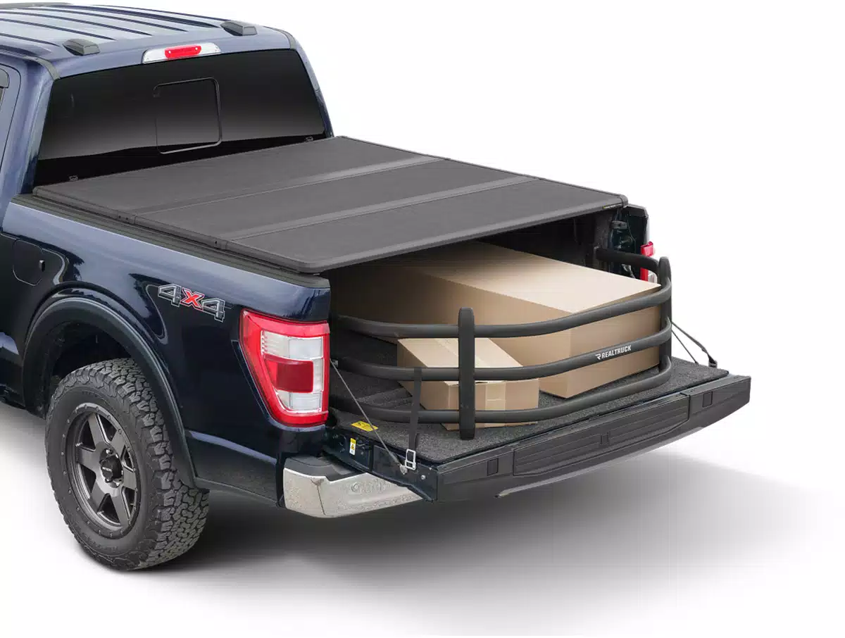 AMP BEDXTENDER HD MAX - DEEP 2004-2023 Ford F-150 - Image 4