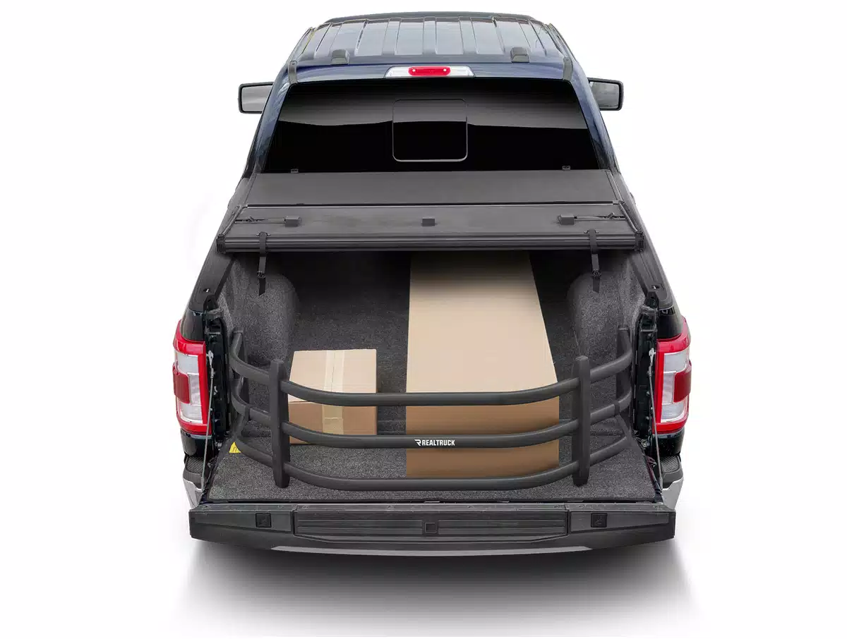 AMP BEDXTENDER HD MAX - DEEP 2004-2023 Ford F-150 - Image 6