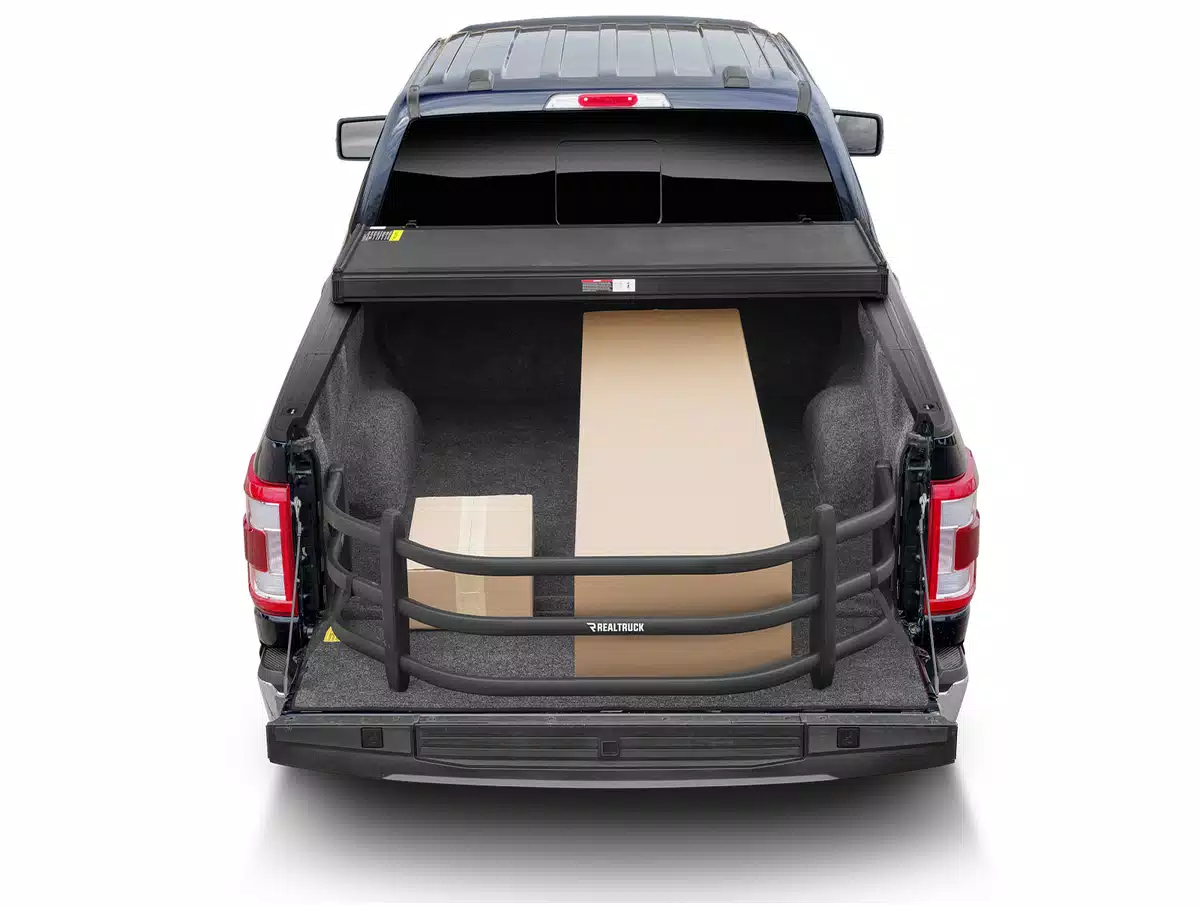 AMP BEDXTENDER HD MAX - DEEP 2004-2023 Ford F-150 - Image 7