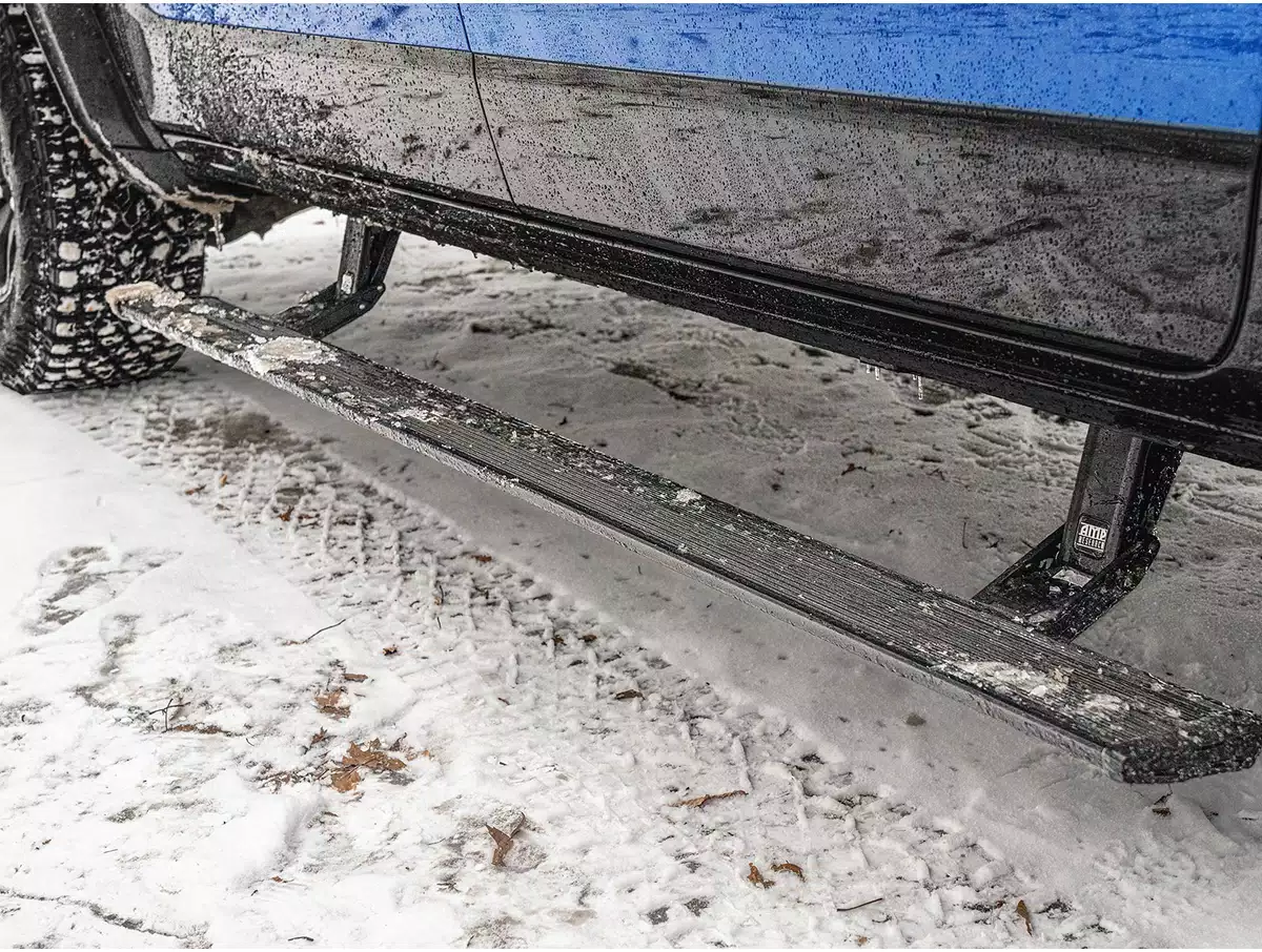 AMP PowerStep Xtreme 2019-2023 Ram 1500 - Image 2