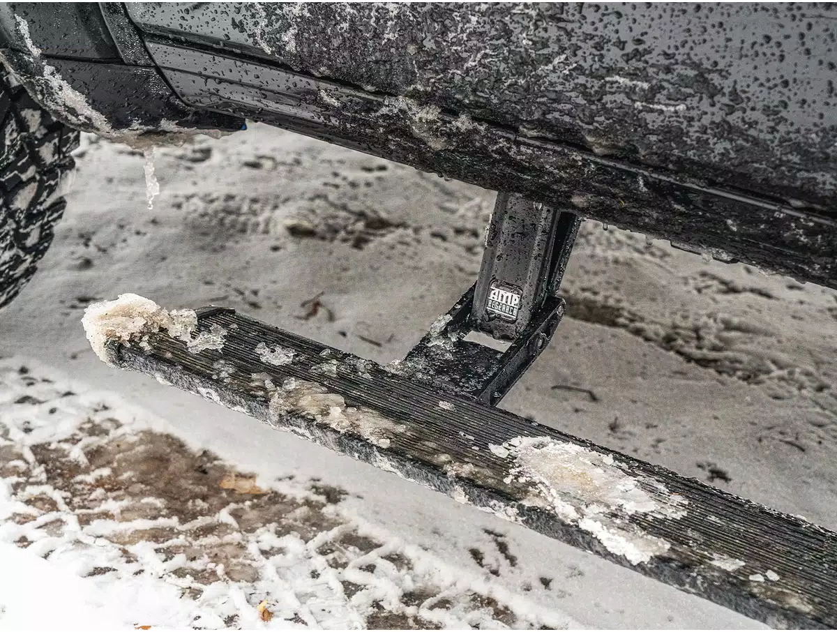 AMP PowerStep Xtreme 2019-2023 Ram 1500 - Image 3