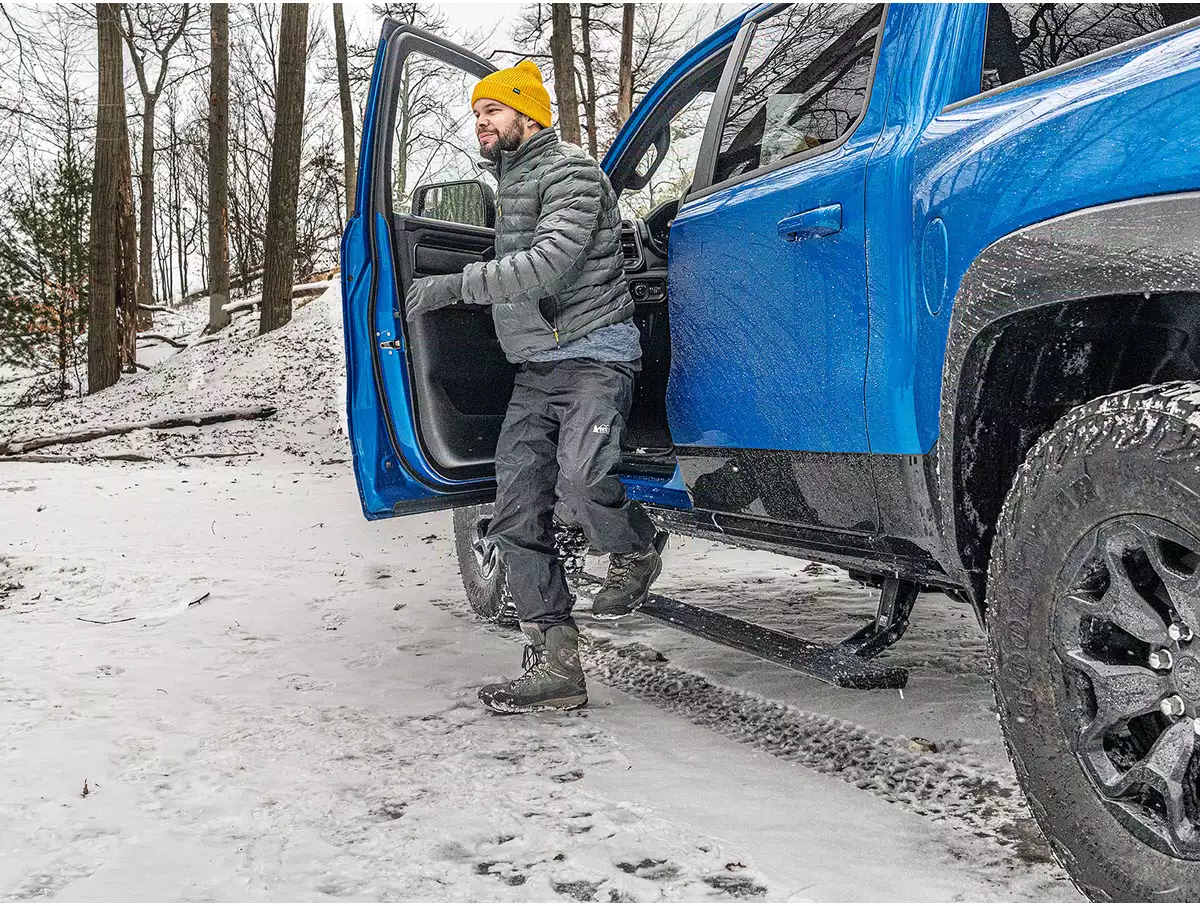 AMP PowerStep Xtreme 2019-2023 Ram 1500 - Image 5