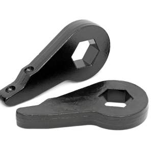 2 Inch Leveling Kit | FT Code | Chevy/GMC 2500HD (01-10)