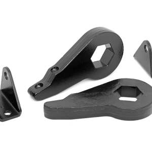 2 Inch Leveling Kit | FK/FF Code | Shock Ext | Chevy/GMC 2500HD (01-10)