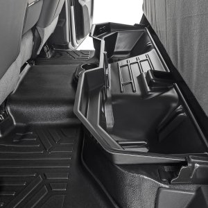 Under Seat Storage | Quad/Crew Cab | Ram 1500 (11-18)/2500 (11-24)