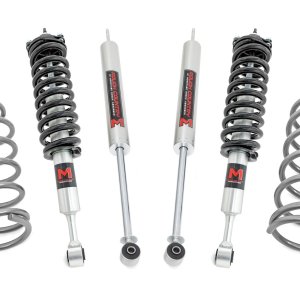 3 Inch Lift Kit | M1 Struts/M1 | Toyota 4Runner (03-09)/FJ Cruiser (07-14)