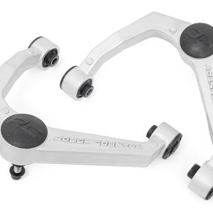 Forged Upper Control Arms | OE Upgrade | Nissan Frontier 4WD (2005-2024)