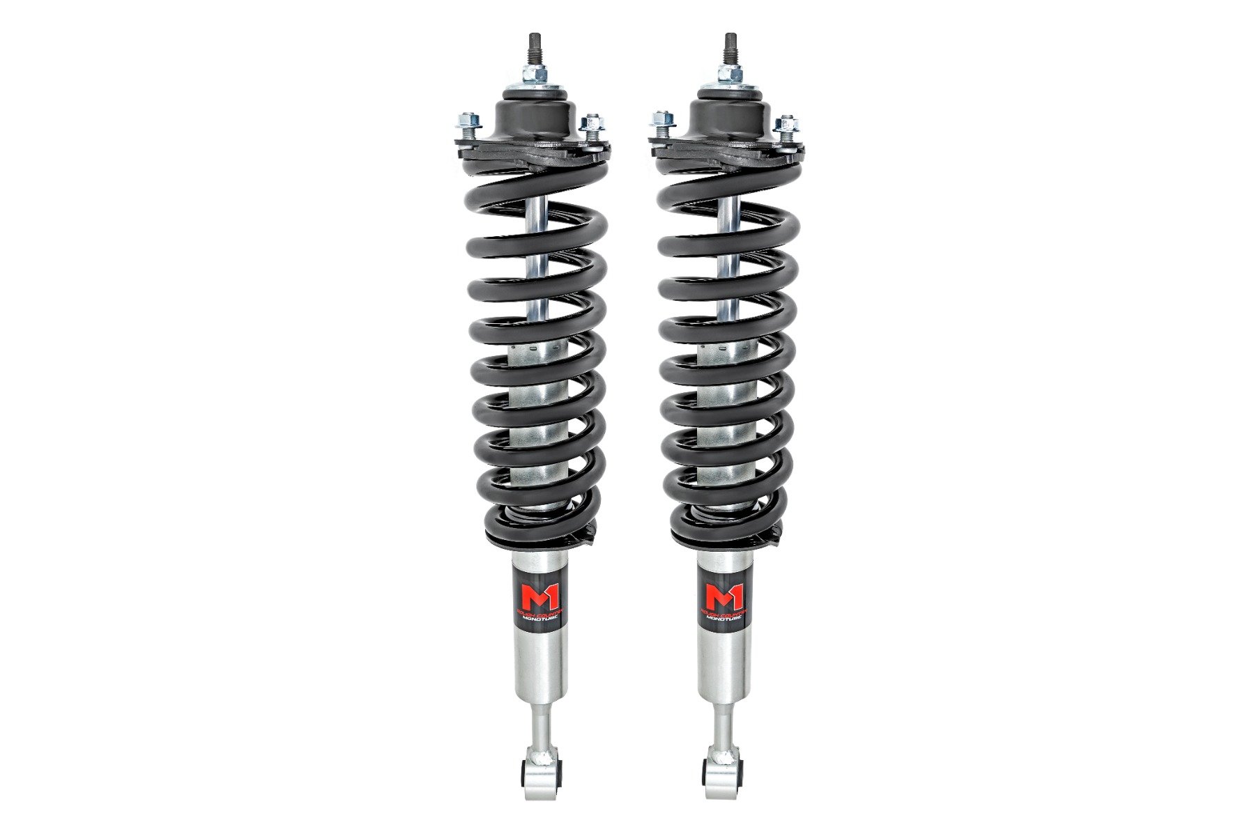 M1 Loaded Strut Pair | 3in | Toyota Tacoma 4WD (2005-2023) - Image 3