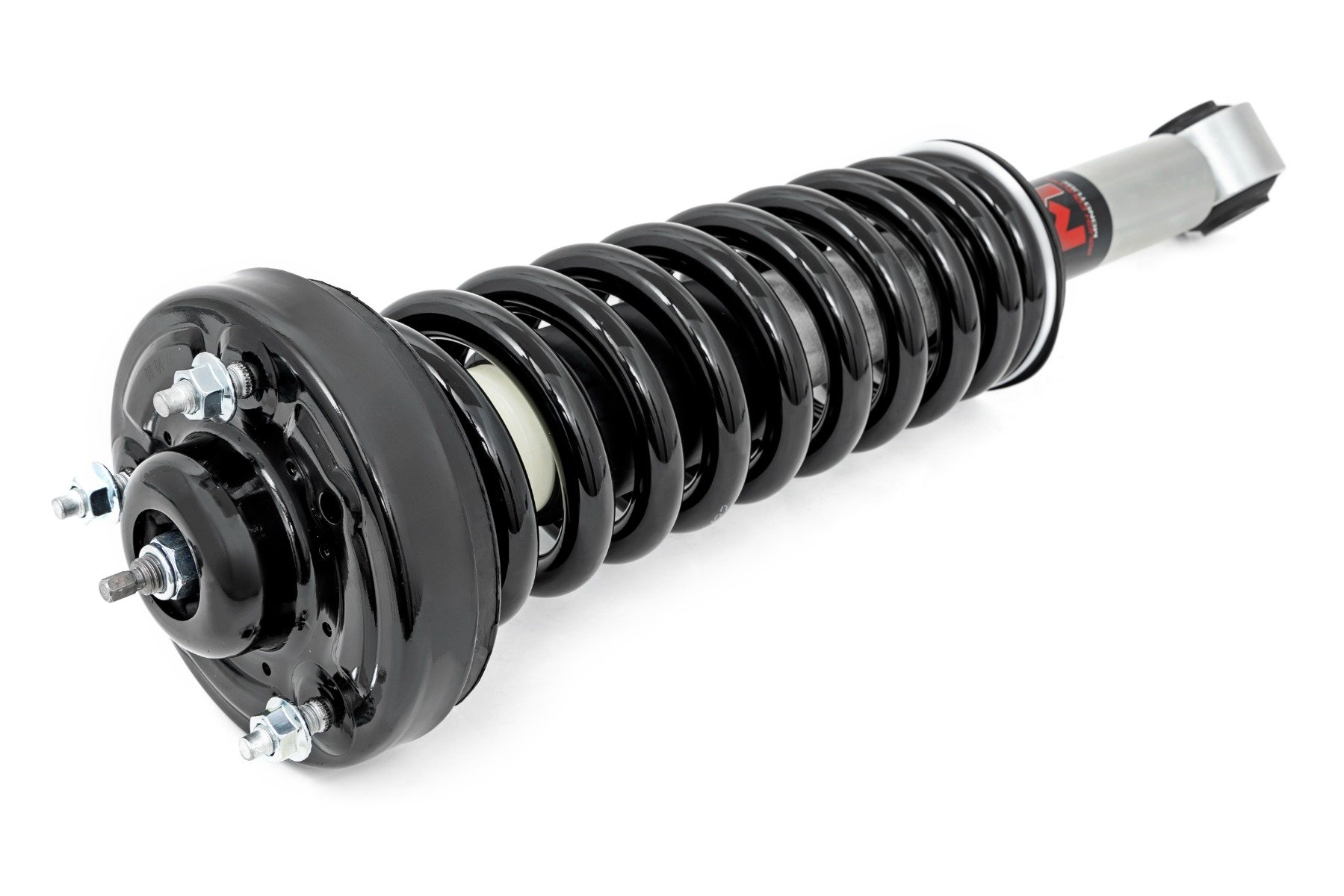 M1 Adjustable Leveling Struts | Monotube | 0-2" | Ford F-150 4WD (2009-2013) - Image 3