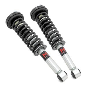 M1 Loaded Strut Pair | 3 Inch | Ford F-150 4WD (2009-2013)