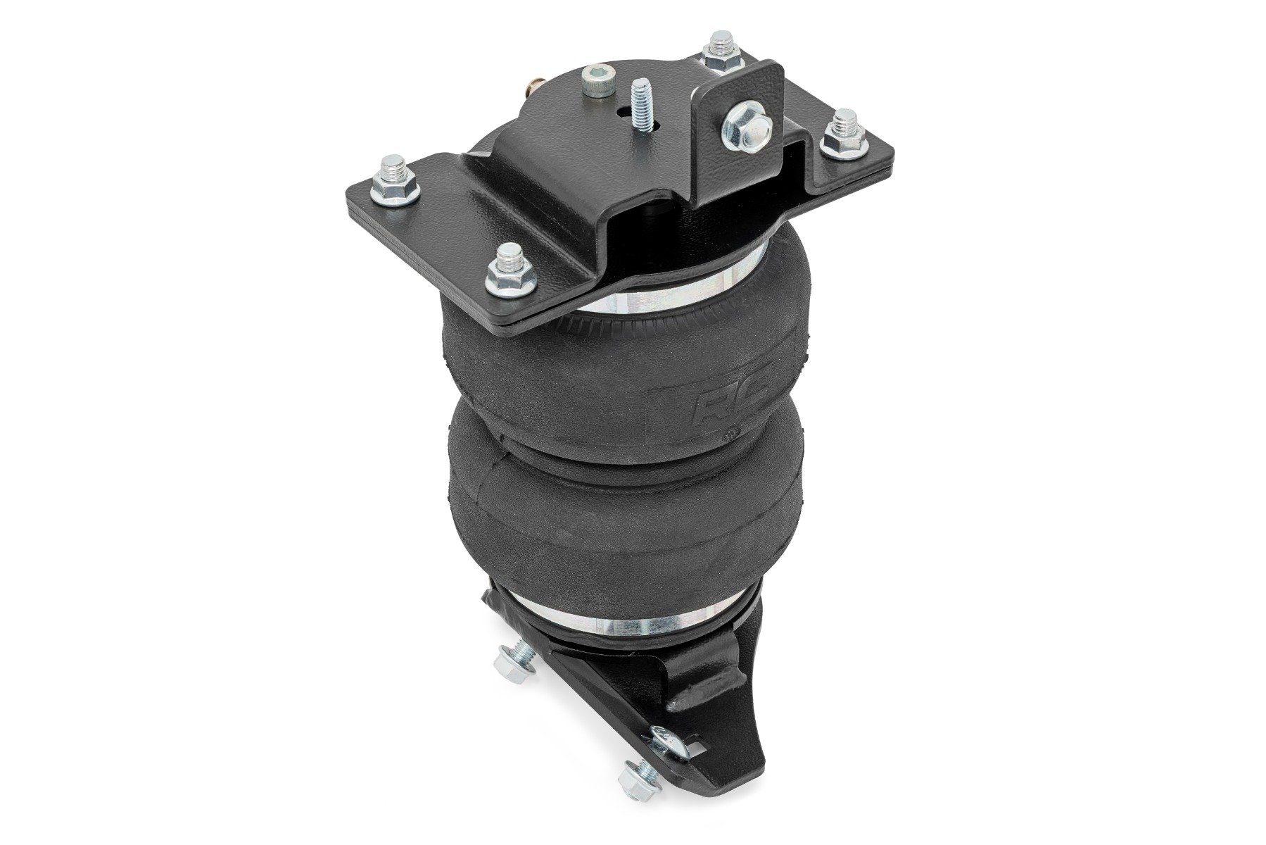 Air Spring Kit w/compressor | Wireless Controller | Ram 1500 2WD/4WD (10-18 & Classic) - Image 3