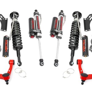 3 Inch Lift Kit | Vertex | Toyota 4Runner 4WD (2010-2024)