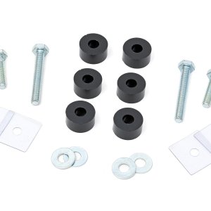 Skid Plate Mounting Kit | TRD Skid | Toyota 4Runner 2WD/4WD (2010-2020)