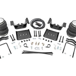 Air Spring Kit | 6-7.5 Inch Lift Kit | Chevy/GMC 1500 (07-18 & Classic)