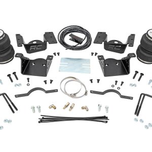 Air Spring Kit | 7.5 Inch Lift Kit | Chevy/GMC 2500HD/3500HD (11-19)