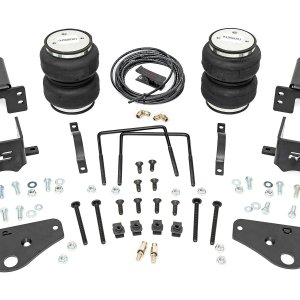 Air Spring Kit | Ford F-250/F-350 Super Duty 4WD (2017-2022)