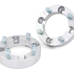 1.5 Inch Wheel Spacers | 4x137 | Can-Am Commander 1000/Defender HD 5/HD 8/HD 9/HD 10