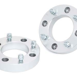 1.5 Inch Wheel Spacers | 4x156 | Polaris General XP 4 1000/Ranger XP 1000