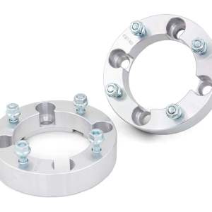 1.5 Inch Wheel Spacers | 4x136 | Honda Pioneer 1000