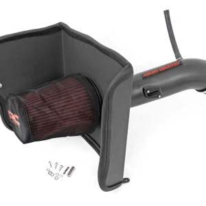 Cold Air Intake Kit | 5.7L | Pre Filter | Toyota Tundra 2WD/4WD (2012-2021)