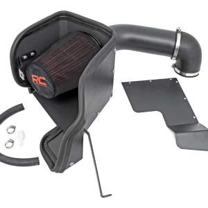 5.7L Cold Air Intake Kit | Pre Filter Bag | Ram 1500 2WD/4WD (2010-2018 & Classic)