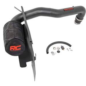 Cold Air Intake Kit | 2.5L | Pre Filter | Jeep Wrangler TJ 4WD (1997-2002)
