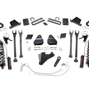 6 Inch Lift Kit | 4-Link | OVLD | C/O Vertex | Ford F-250 Super Duty (11-14)