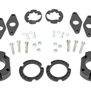 2.5 Inch Lift Kit | Jeep Grand Cherokee WK2 2WD/4WD (2011-2022)