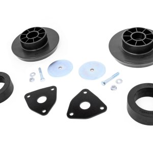 2.5 Inch Lift Kit | Ram 1500 4WD (2012-2018 & Classic)