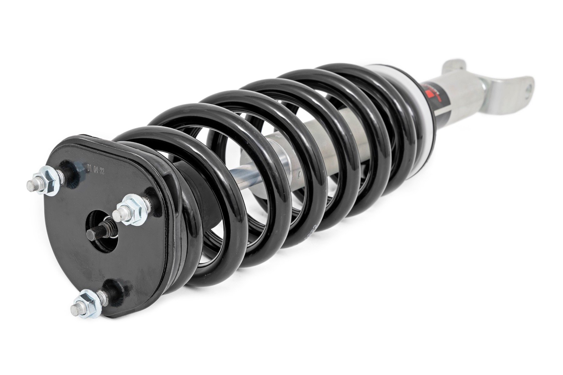 M1 Loaded Strut Pair | 3 Inch | Ram 1500 4WD (2012-2018 & Classic) - Image 2