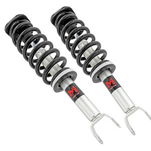 M1 Loaded Strut Pair | 3 Inch | Ram 1500 4WD (2012-2018 & Classic)