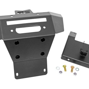 Winch Bumper | Can-Am Renegade 1000/Renegade 500