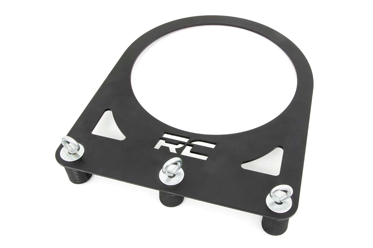 5 Gallon Bucket Holder | Polaris Ranger XP 570/900/1000 - Image 2