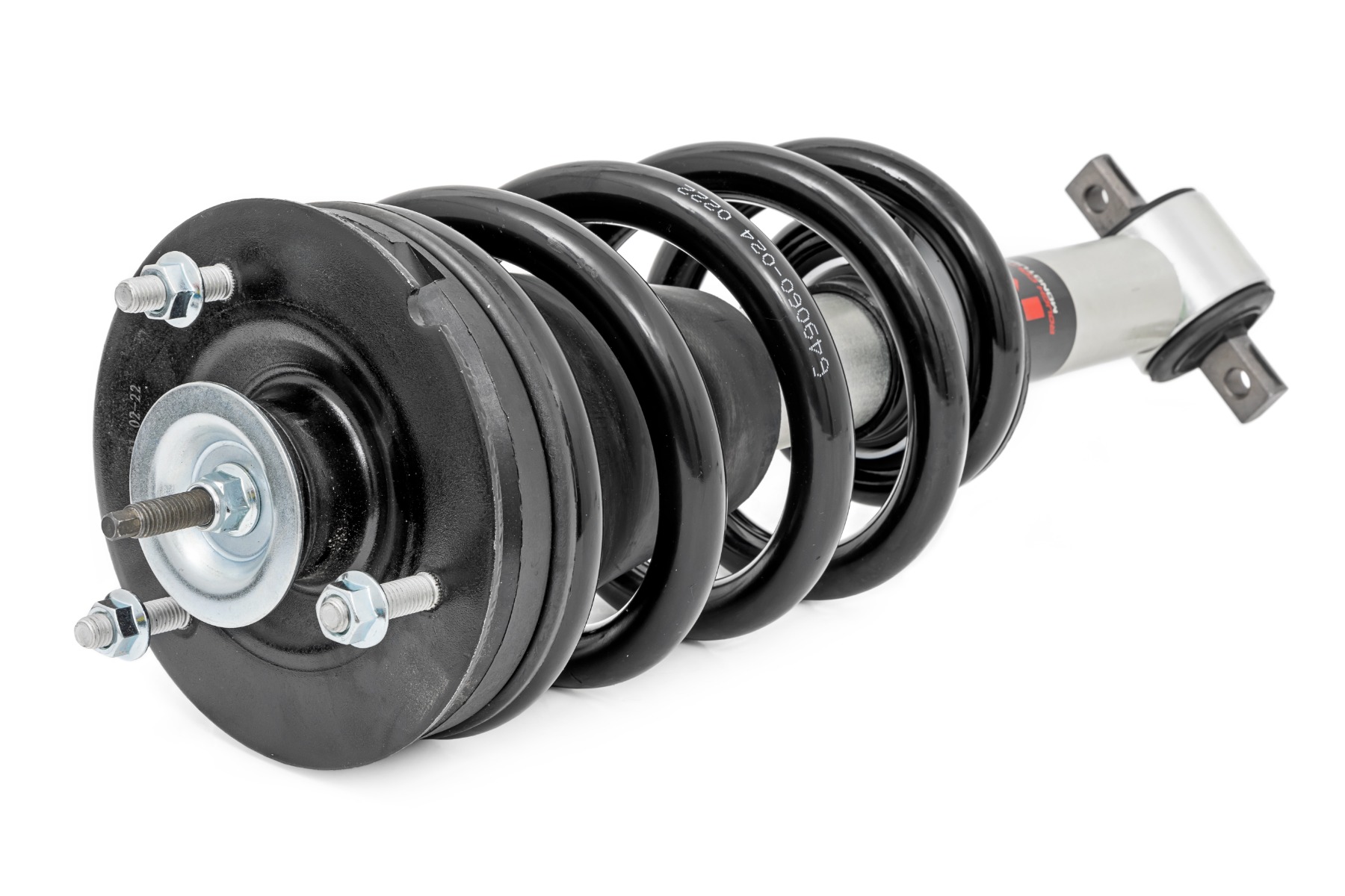 M1 Loaded Strut Pair | 7in | Chevy/GMC 1500 2WD/4WD (14-18 & Classic) - Image 2