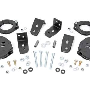 2 Inch Lift Kit | Subaru Forester 4WD (2014-2018)