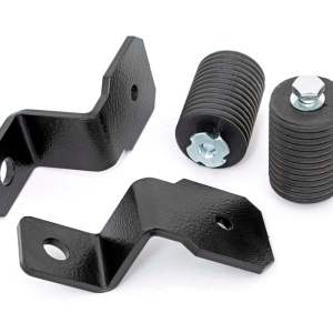 Whip Mount | Polaris General/Ranger 1000/Ranger XP 900/1000