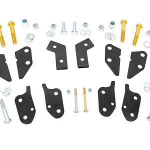 2 Inch Lift Kit | Yamaha Viking 700