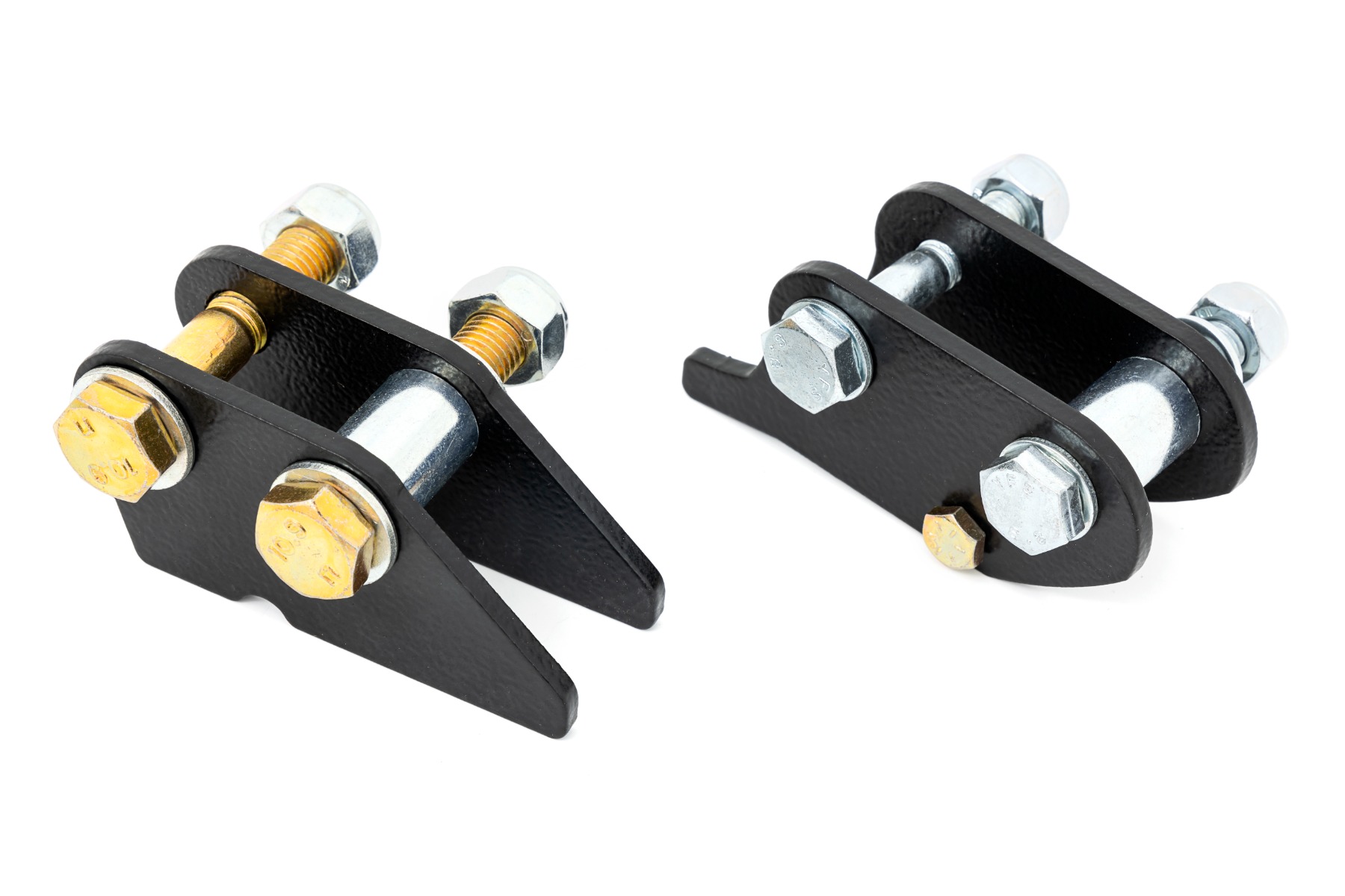 2 Inch Lift Kit | Yamaha Viking 700 - Image 2